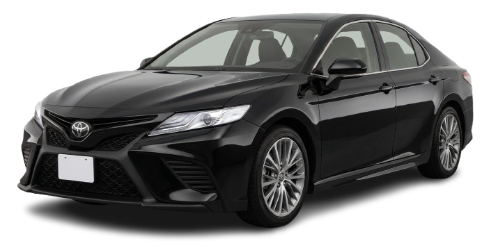 UmrahTaxiGroup Toyota Camry