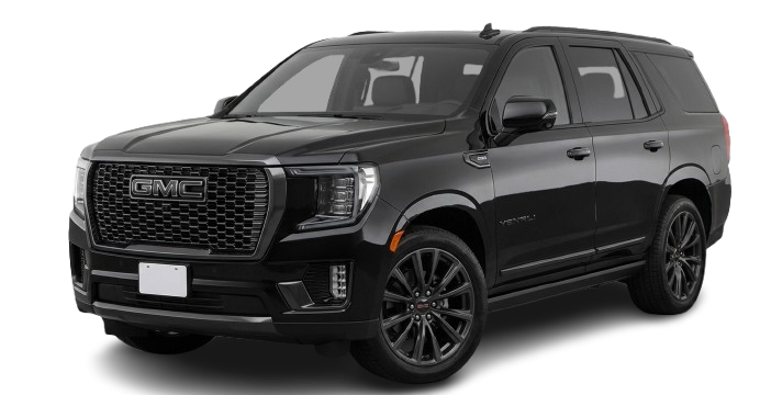 UmrahTaxiGroup Gmc SUVs Image